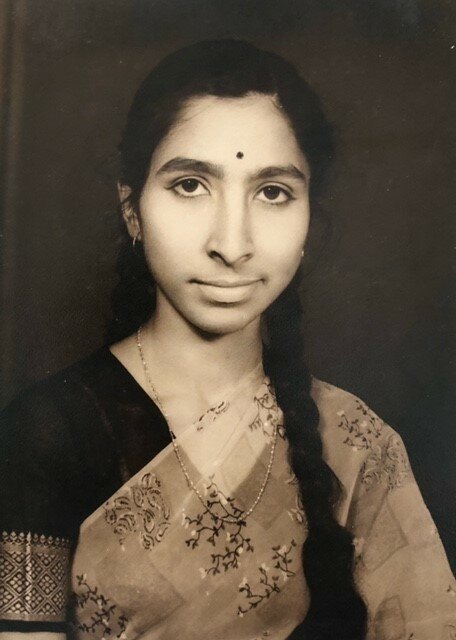 Hemlata (Hema) Valsangkar