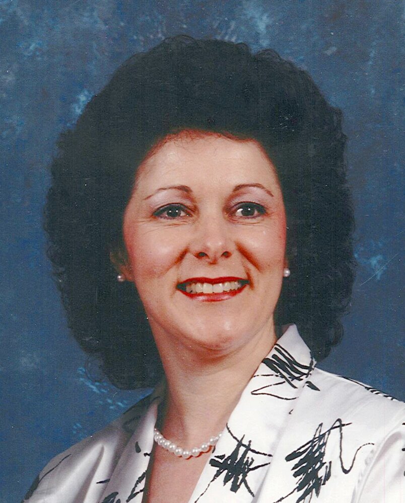 Mary (Noel) Sullivan