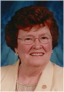 Betty J. Bushell